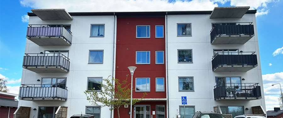 Hagbyvägen 14 - Photo 1
