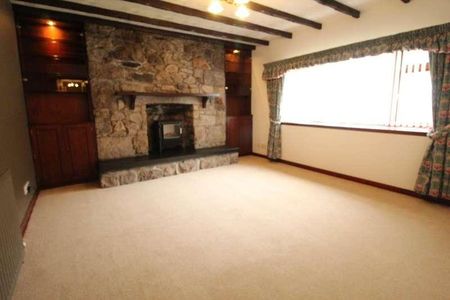 Toll Farmhouse, Kinellar, Aberdeenshire, AB21 - Photo 2