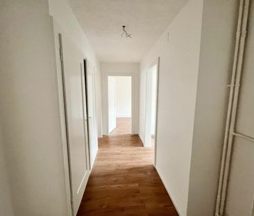 Appartement de 3 pièces entièrement rénové - Photo 5