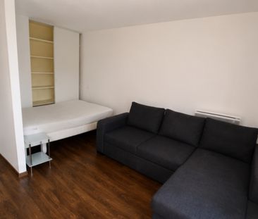 Location Appartement 1 pièce 32m² TOULOUSE 31400 - Photo 3