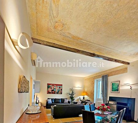 Trilocale viale Giulio Cesare 109, Prati, Roma - Foto 4