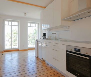 **Wunderschöne 2-Zimmerwohnung im Philosophenviertel in Kleefeld mi... - Photo 5