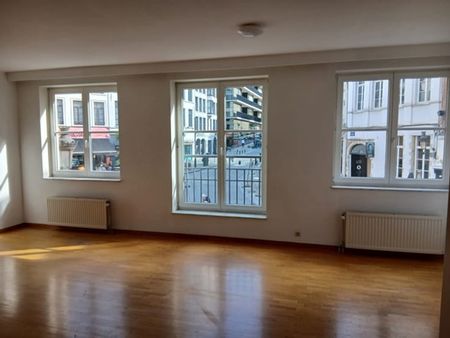 Appartement te huur - Foto 4