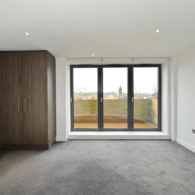 2 bedroom apartment to rent - Photo 1