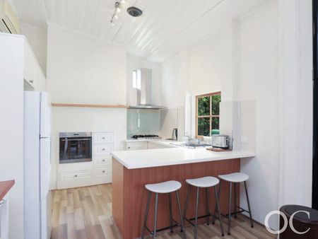 Open the Door to Character Charm in a Prime Beulah Park Location - Photo 3