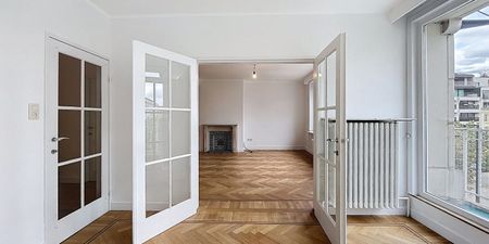 Appartement te huur in Gent voor € 1.495 met 2 slaapkamers - Foto 3