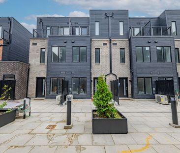 For Lease - 10 Calamint Lane Unit# 54, Toronto, Ontario - Photo 3