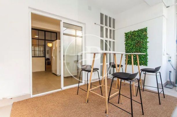 5 bedroom luxury Flat for rent in Madrid, Autonomous Region of Madrid - Photo 1