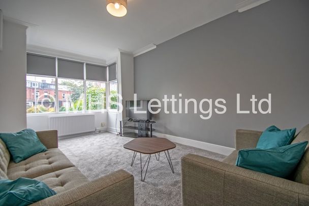 4 Bedroom End Terraced House for rent in Talbot Mount - Photo 1