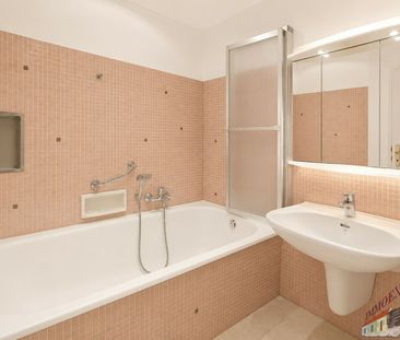 SOFORTVERGABE - Schöne 3 Zimmer Familienwohnung /WG Traum mit Garag... - Photo 4