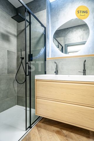 Byt 3+kk k pronájmu, Ostrava / Moravská Ostrava, ulice Nádražní - Photo 2