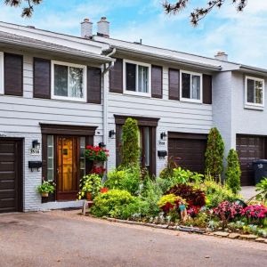Forest Glen Townhomes - Photo 2
