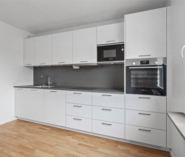 Agnesfridsvägen 13 - Foto 3