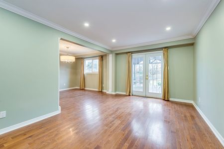 For Lease - 1824 Princelea Place, Mississauga, Ontario - Photo 2