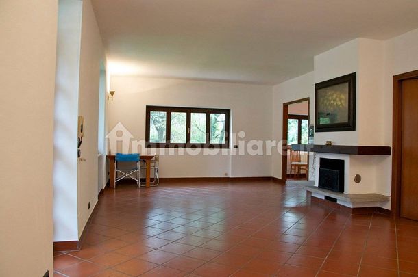 Villa unifamiliare via dei Castagni 5, Bodio, Bodio Lomnago - Photo 1