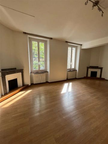 Location appartement 3 pièces - 75m² à Lavelanet (09300) - Photo 3