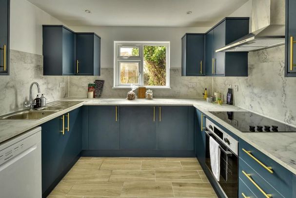 5 bedroom house share to rent - Photo 1