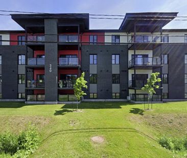 4 1/2 Disponible Pour Juillet - Photo 1