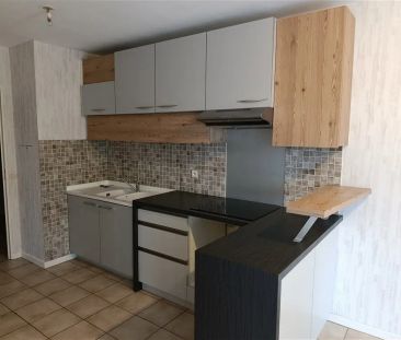 Location appartement 4 pièces - 83m² à La motte-servolex (73290) - Photo 5