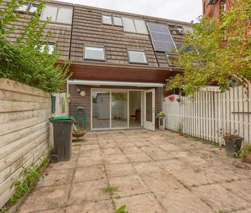 Huis te huur: Praagsingel 67 2548 TT Den Haag - Photo 6