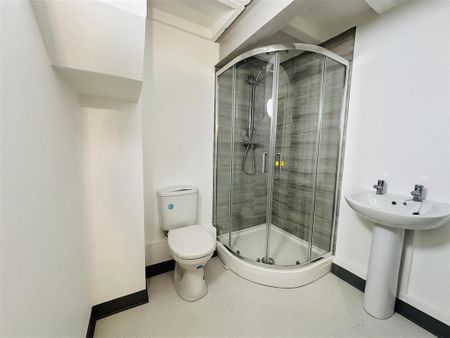 1 bedroom apartment to rent - Photo 3