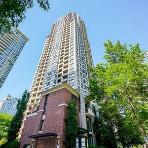 *1BR/1BA Exquisite Yaletown Condo* - Photo 2