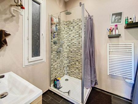 Location Appartement 1 pièce 26m² NICE 06100 - Photo 4