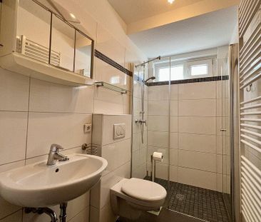 Pronájem bytu 1+1 • 30 m² bez realitkyUntergrünewalder Straße 28 Wu... - Photo 3