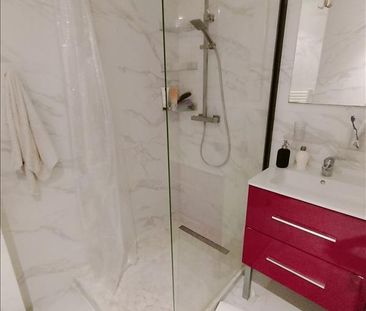 1 pièce - Meublé - 22,09 m² - RDC - Colocation non autorisée - Photo 6