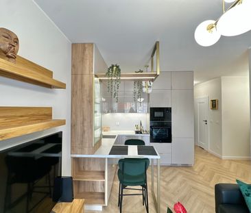 2 pokoje | pierwszy najem | Renoma - Photo 5