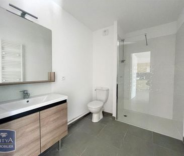 Location Appartement 2 pièces 38m² AVIGNON 84000 - Photo 3