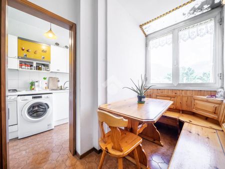 5 locali in affitto - Foto 4