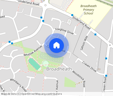Coltsfoot Drive, Altrincham - Photo 1