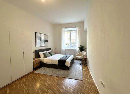 TOP gelegene | 2 - Zimmerwohnung inmitten von Graz - gepflegt, ideal für Singles oder Paare! - Foto 5