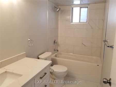 For Lease - 33 Mitchell Avenue Unit# Upper, Toronto, Ontario - Photo 4