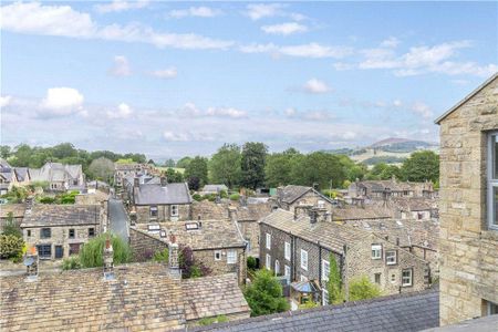 2 bedroom penthouse to rent - Photo 5