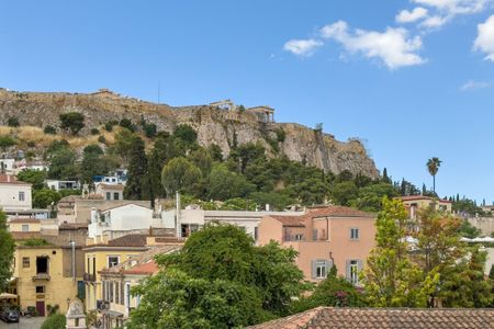 Διαμέρισμα για ενοικίαση Πλάκα (Ιστορικό Κέντρο) - Photo 3