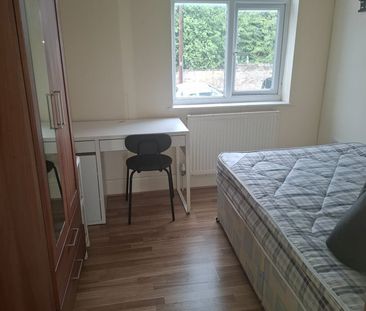 Room in a Shared House, Radley Rd, BS16 - Photo 5