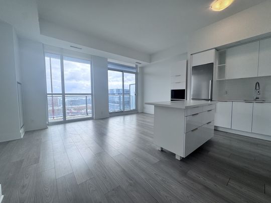 For Lease - 120 Parliament Street Unit# 2307, Toronto, Ontario - Photo 1