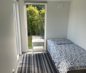 Hugo Hammars Gata, Göteborg - Foto 2