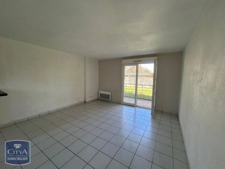 Appartement à louer 2 pièces 55.98m² - Photo 4