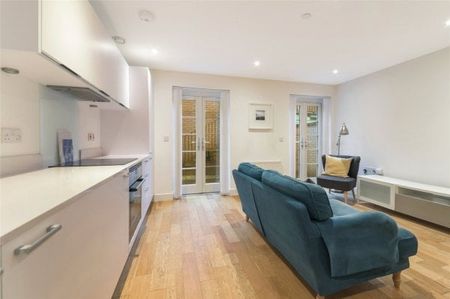 Lynedoch Terrace, Glasgow, G3 - Photo 2