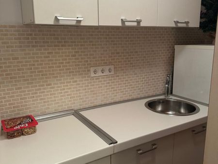 Ideal birou- Garsoniera Pache Protopopescu- Iancului - Fotografie 2