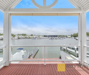 5614 Harbour Terrace, Sanctuary Cove QLD 4212 - House For Rent | Do... - Photo 4
