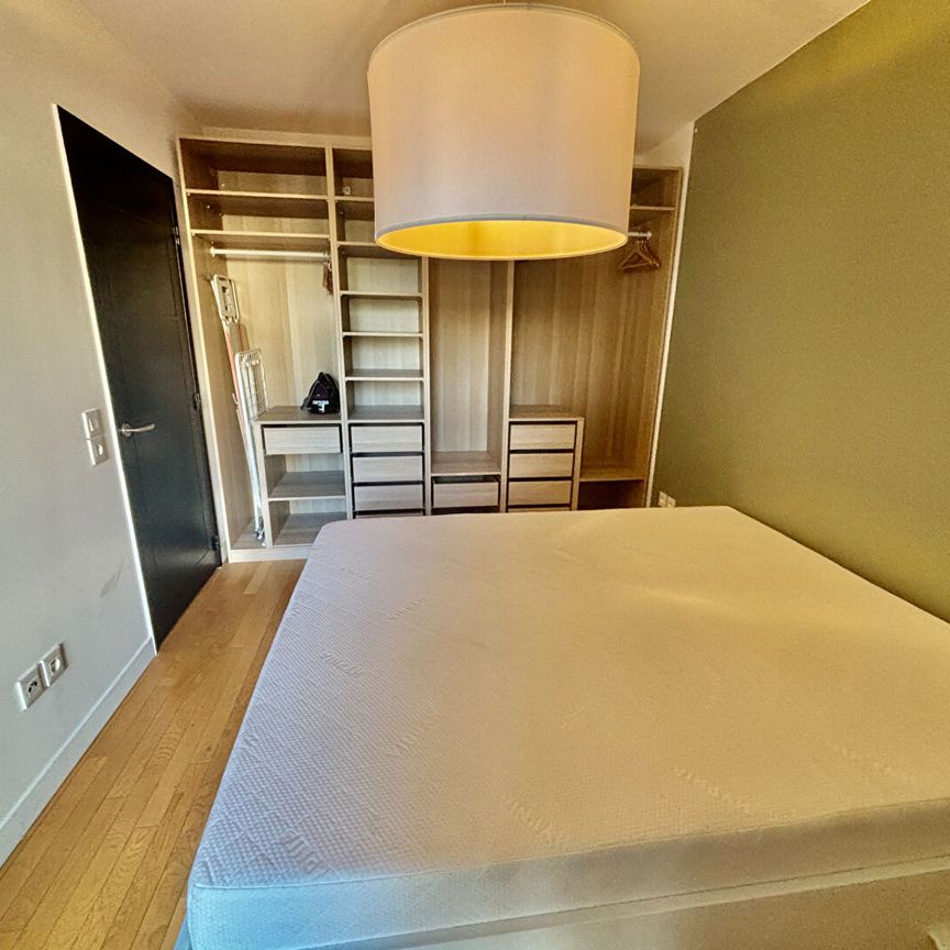 Appartement 2 pièces 41.16 m2 Sèvres Grande Rue - Photo 1