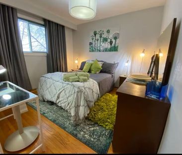 For Lease - 6949 Darcel Avenue, Mississauga, Ontario - Photo 4