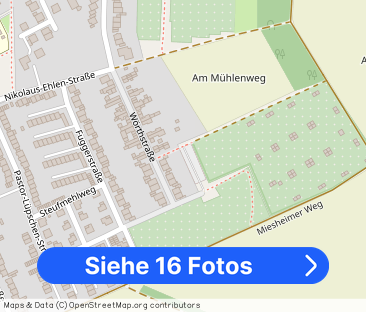 Möbliertes Luxus-Apartment mit eleganter Einbauküche + Südbalkon - Foto 1