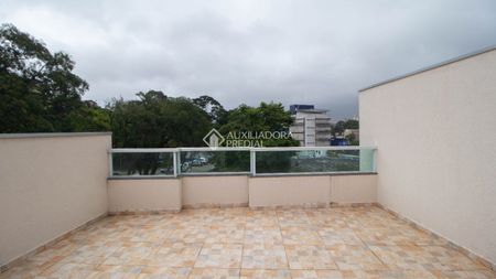 Cobertura com 3 quartos e 90m² para alugar em Vila Mazzei, Santo André. - Photo 3