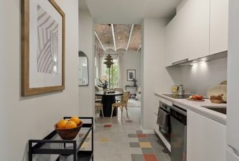 Ronda de Sant Pere, Barcelona, Catalonia 08010