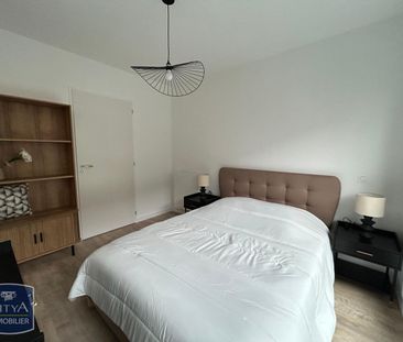 Location Appartement 2 pièces 33m² NANTES 44000 - Photo 2